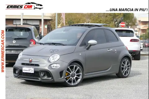 Used ABARTH 595 Petrol 2021 Ad Italy