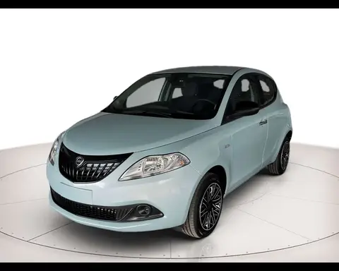 Used LANCIA YPSILON Petrol 2024 Ad 