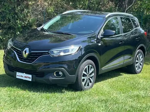 Used RENAULT KADJAR Diesel 2018 Ad 