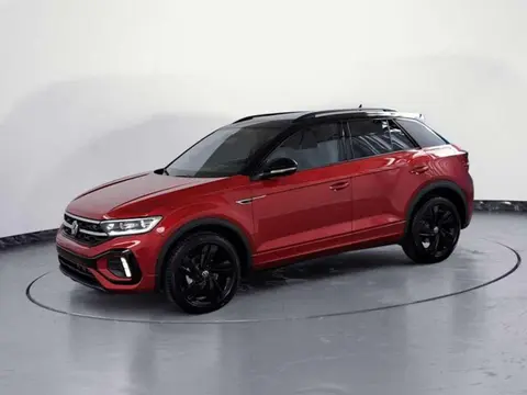 Annonce VOLKSWAGEN T-ROC Essence 2024 d'occasion 