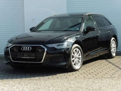 Annonce AUDI A6 Diesel 2021 d'occasion 