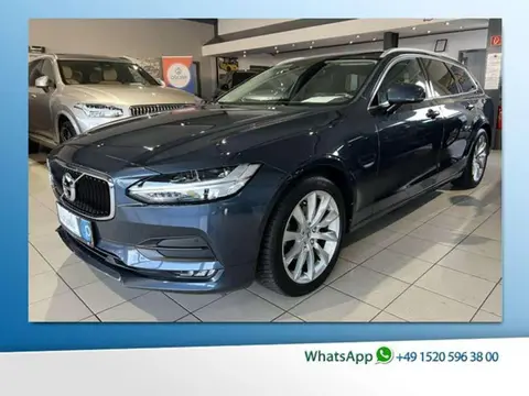 Used VOLVO V90 Diesel 2019 Ad 