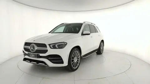 Used MERCEDES-BENZ CLASSE GLE Diesel 2023 Ad 