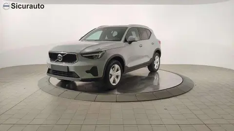 Used VOLVO XC40 Hybrid 2024 Ad 