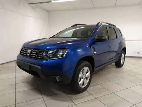 Used DACIA DUSTER LPG 2021 Ad 