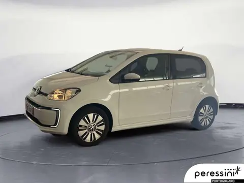 Used VOLKSWAGEN UP! Electric 2021 Ad 