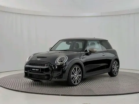 Annonce MINI COOPER Essence 2023 d'occasion 