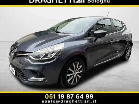 Used RENAULT CLIO Diesel 2017 Ad 