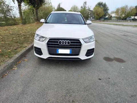 Used AUDI Q3 Diesel 2017 Ad 