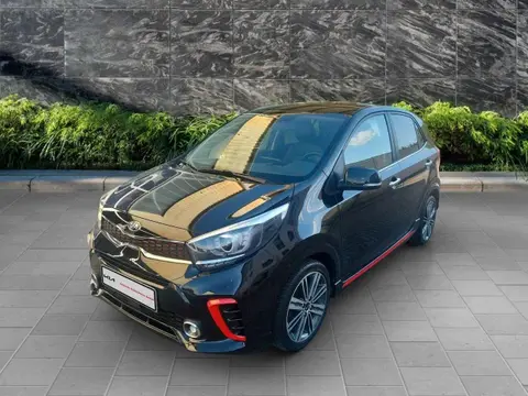 Used KIA PICANTO Petrol 2018 Ad 