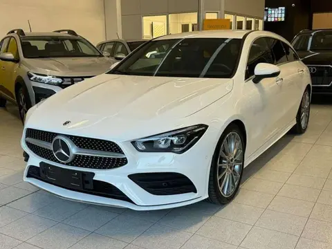 Used MERCEDES-BENZ CLASSE CLA Diesel 2022 Ad 