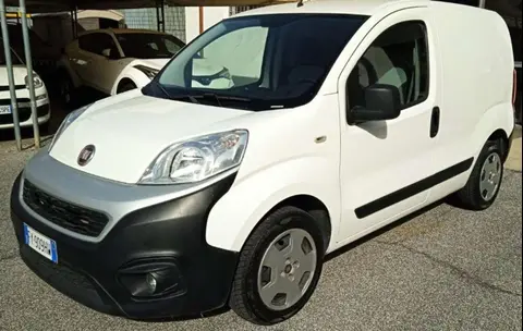 Used FIAT FIORINO Diesel 2019 Ad 