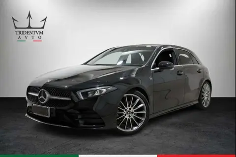 Used MERCEDES-BENZ CLASSE A Petrol 2022 Ad 