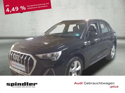 Used AUDI Q3 Diesel 2023 Ad Germany