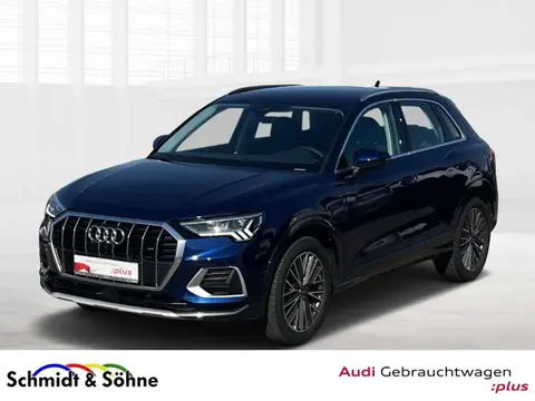 Used AUDI Q3 Petrol 2023 Ad Germany