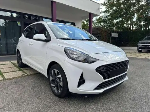 Annonce HYUNDAI I10 Essence 2024 d'occasion 