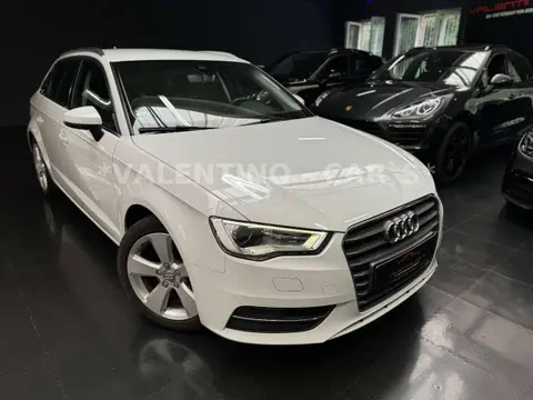 Used AUDI A3 Diesel 2016 Ad Germany