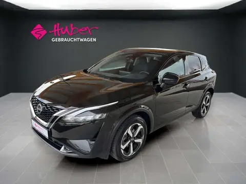 Used NISSAN QASHQAI Petrol 2023 Ad 