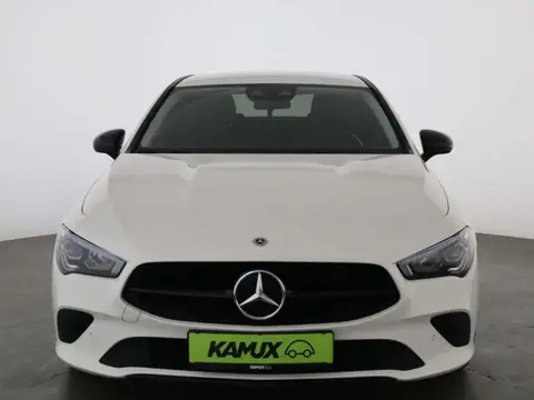 Used MERCEDES-BENZ CLASSE CLA Diesel 2021 Ad 