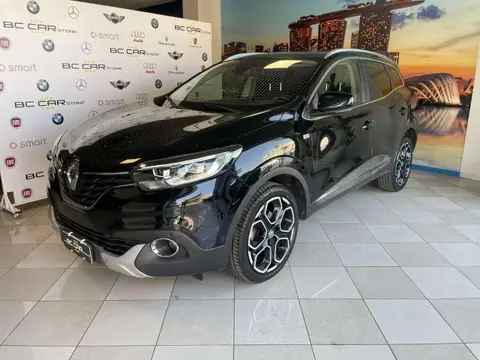 Annonce RENAULT KADJAR Diesel 2019 d'occasion 