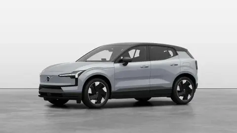 Annonce VOLVO EX30 Électrique 2024 d'occasion 