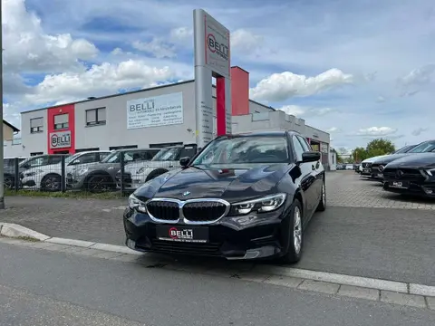 Used BMW SERIE 3 Diesel 2019 Ad Germany