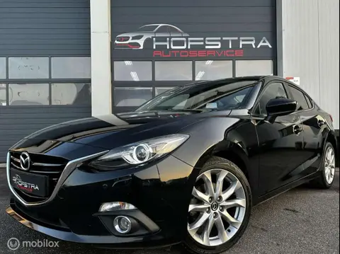 Used MAZDA 3 Petrol 2016 Ad 