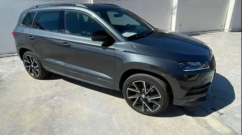 Used SKODA KAROQ Diesel 2019 Ad 