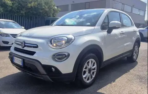 Annonce FIAT 500X Diesel 2019 d'occasion 