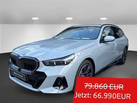 Annonce BMW SERIE 5 Diesel 2024 d'occasion 