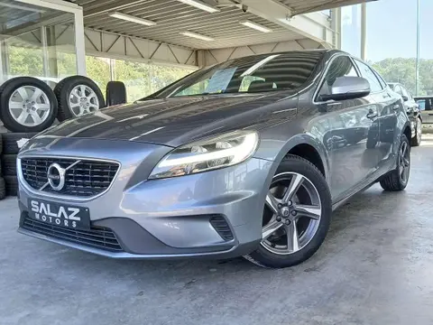 Used VOLVO V40 Diesel 2018 Ad 