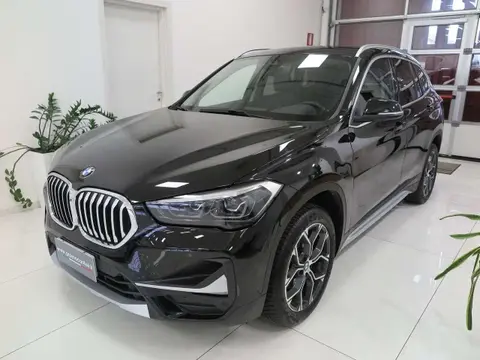 Annonce BMW X1 Diesel 2019 d'occasion 