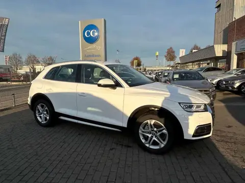 Annonce AUDI Q5 Diesel 2019 d'occasion 