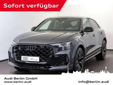 Annonce AUDI RSQ8 Essence 2024 d'occasion 