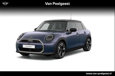 Used MINI COOPER Petrol 2024 Ad 