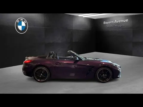 Used BMW Z4 Petrol 2024 Ad 