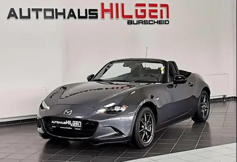 Annonce MAZDA MX-5 Essence 2016 d'occasion 