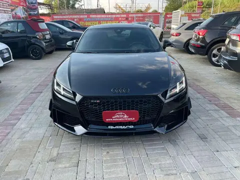 Used AUDI TTS Petrol 2016 Ad 