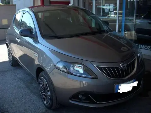 Annonce LANCIA YPSILON Hybride 2023 d'occasion 