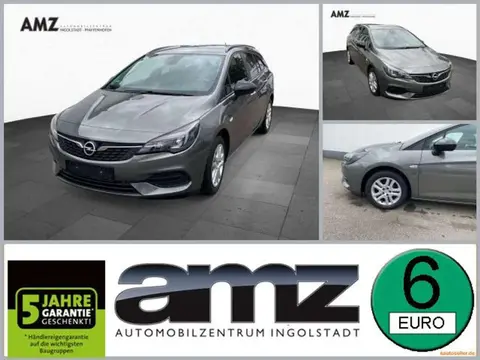 Used OPEL ASTRA Petrol 2021 Ad 