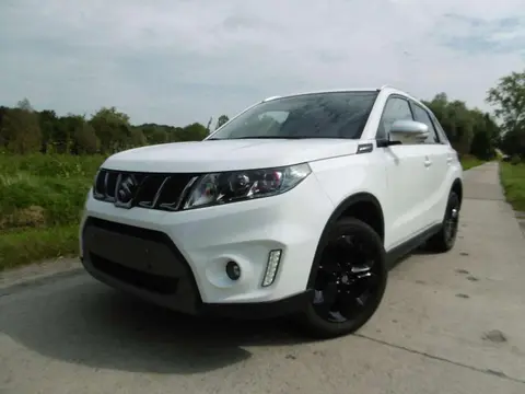 Used SUZUKI VITARA Petrol 2018 Ad 