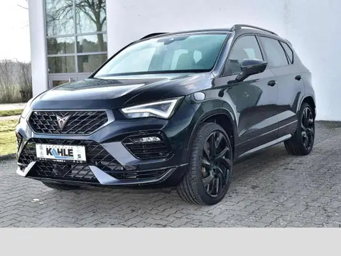 Used CUPRA ATECA Petrol 2024 Ad 