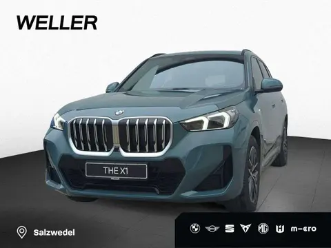 Annonce BMW X1 Essence 2024 d'occasion 