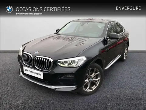 Used BMW X4 Diesel 2019 Ad 