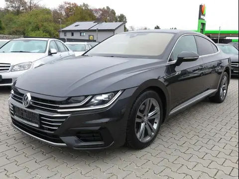 Used VOLKSWAGEN ARTEON Diesel 2019 Ad 