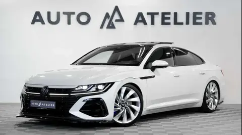 Annonce VOLKSWAGEN ARTEON Essence 2021 d'occasion 