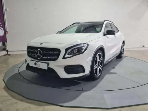 Used MERCEDES-BENZ CLASSE G Diesel 2018 Ad 