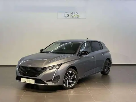 Used PEUGEOT 308 Petrol 2022 Ad 