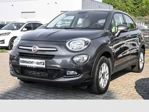 Used FIAT 500X Petrol 2017 Ad 