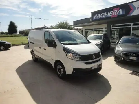 Used FIAT TALENTO Diesel 2018 Ad 